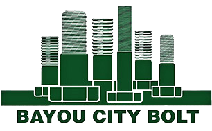 Bayou City Bolt & Supply logo