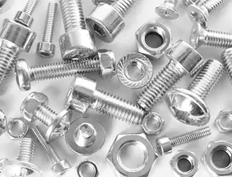 Choosing the Right Stainless Steel Fastener