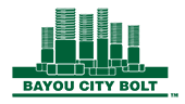 Bayou City Bolt & Supply logo