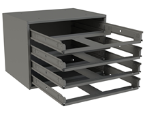 Fastener Storage Bin