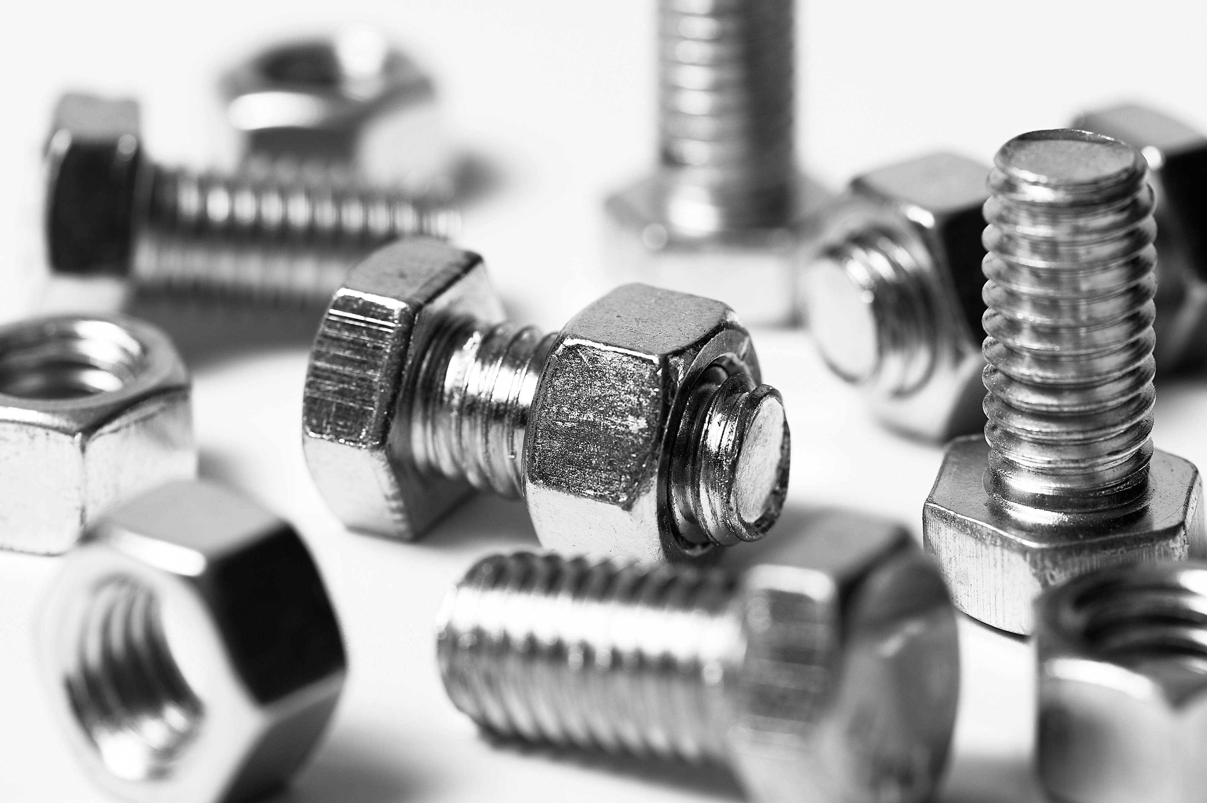 Choosing the Right Fastener