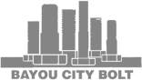 Bayou City Bolt & Supply logo