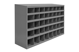 Fastener Storage Bin